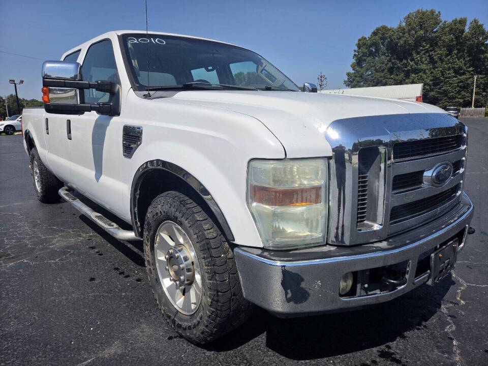ford f-250 super duty 2010 1FTSW2A58AEB27838 image ford f-250 super duty 2010 1FTSW2A58AEB27838 image